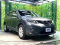 2014 Nissan X-Trail