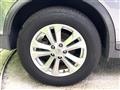 2014 Nissan X-Trail