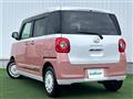 2023 Daihatsu Move Canbus