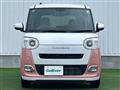 2023 Daihatsu Move Canbus