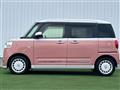 2023 Daihatsu Move Canbus