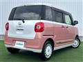 2023 Daihatsu Move Canbus
