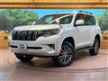2020 Toyota Land Cruiser Prado