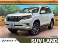 2020 Toyota Land Cruiser Prado