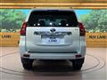 2020 Toyota Land Cruiser Prado
