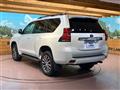 2020 Toyota Land Cruiser Prado