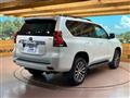 2020 Toyota Land Cruiser Prado
