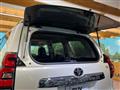 2020 Toyota Land Cruiser Prado