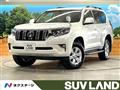 2022 Toyota Land Cruiser Prado
