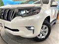 2022 Toyota Land Cruiser Prado