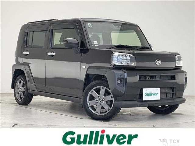 2021 Daihatsu Taft