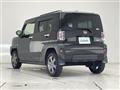2021 Daihatsu Taft