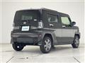 2021 Daihatsu Taft