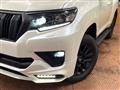 2022 Toyota Land Cruiser Prado