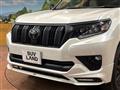 2022 Toyota Land Cruiser Prado
