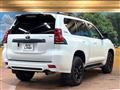 2022 Toyota Land Cruiser Prado