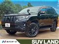2022 Toyota Land Cruiser Prado
