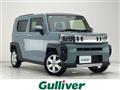 2021 Daihatsu Taft