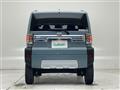 2021 Daihatsu Taft