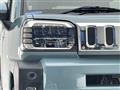 2021 Daihatsu Taft