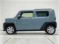 2021 Daihatsu Taft