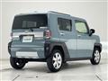 2021 Daihatsu Taft