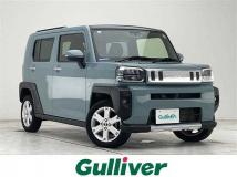 2021 Daihatsu Taft