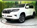 2023 Toyota Land Cruiser Prado