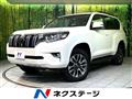 2023 Toyota Land Cruiser Prado