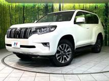 2023 Toyota Land Cruiser Prado