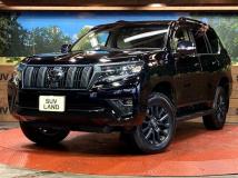 2023 Toyota Land Cruiser Prado