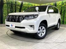 2023 Toyota Land Cruiser Prado