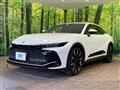 2023 Toyota Crown