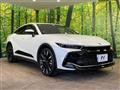 2023 Toyota Crown