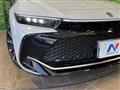 2023 Toyota Crown