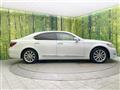 2010 Lexus LS