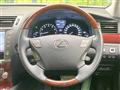 2010 Lexus LS