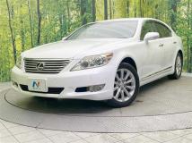 2010 Lexus LS