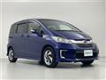 2015 Honda Freed