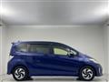 2015 Honda Freed