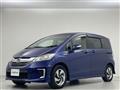 2015 Honda Freed