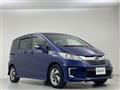 2015 Honda Freed