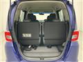 2015 Honda Freed