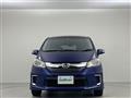 2015 Honda Freed