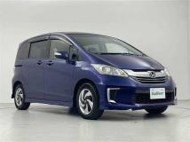 2015 Honda Freed