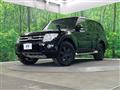 2008 Mitsubishi Pajero