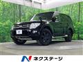 2008 Mitsubishi Pajero