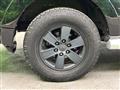 2008 Mitsubishi Pajero