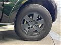 2008 Mitsubishi Pajero