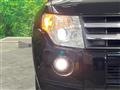 2008 Mitsubishi Pajero